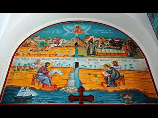 Where are the limits of Alexandria? By Prof. M. S. Megalommatis (Μουχάμαντ Σαμσαντίν Μεγαλομμάτης)