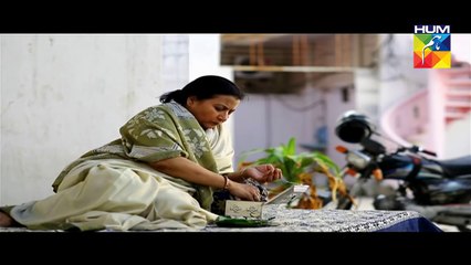 Zindagi Tujh Ko Jiya Episode 3 Full HUM TV Drama 24 Feb 2016