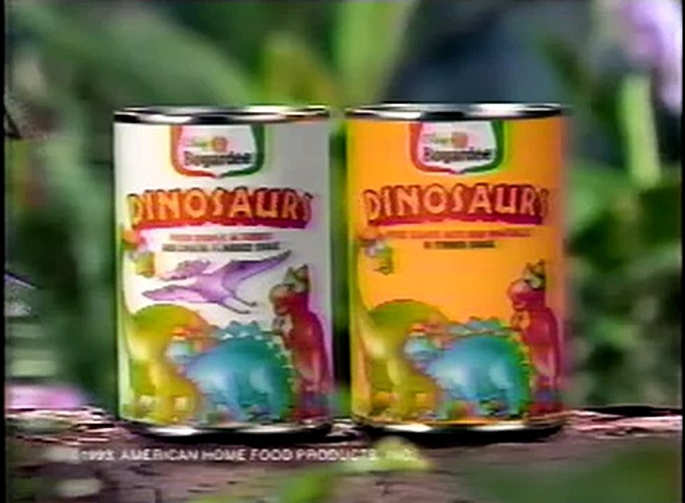 90's Commercials Vol. 162
