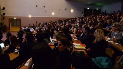 L’école entre révélation et élévation. Extrait de mon interv. aux Controverses de Descartes