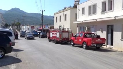 Yaşlı Çift Evlerinde Ölü Bulundu