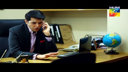 Zindagi Tujh Ko Jiya Episode 5 Full HUM TV Drama 29 Feb 2016