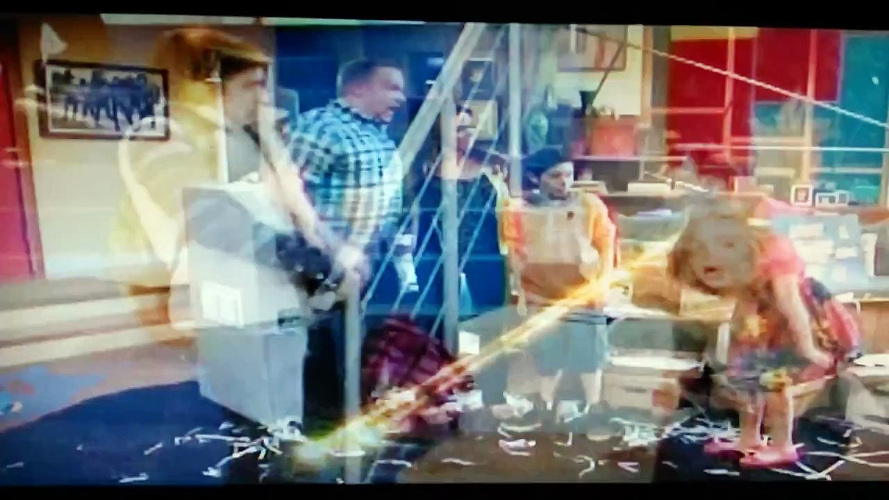 Thundermans, Henry Danger, Max & Shred | Todos los Días | En Nickelodeon