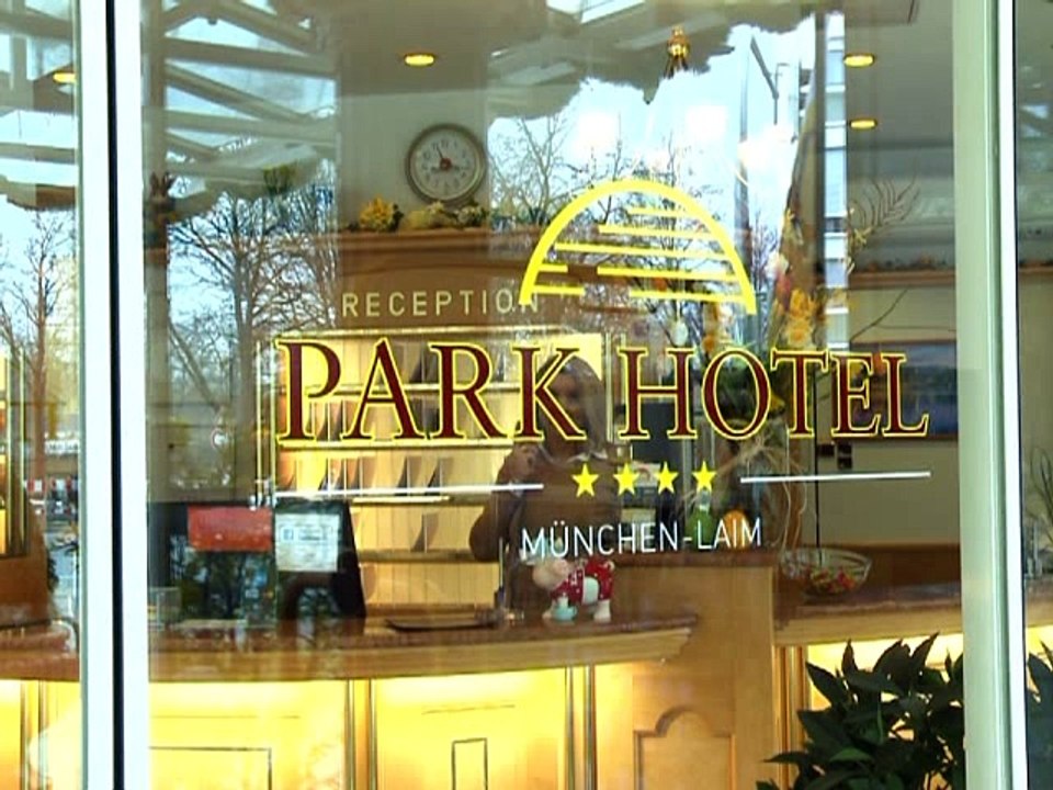 Park Hotel Laim München Laim