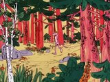 Pink Panther Episode 79 Keep Our Forests Pink Disc 3 HQ