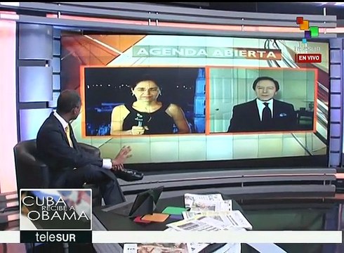 Barack Obama y Raúl Castro se reunirán este lunes en La Habana