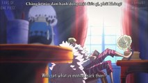 [Fans Of One Piece Reborn] Dressrosa Arc Trailer