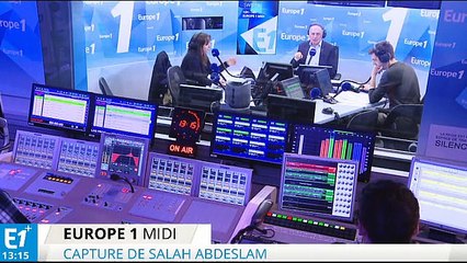 Qu'attendre de l'interrogatoire de Salah Abdeslam ?