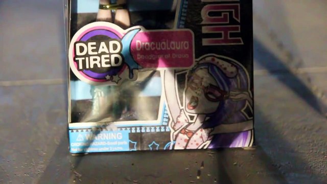 Монстер Хай страшилка Убить Подделку Монстер Хай