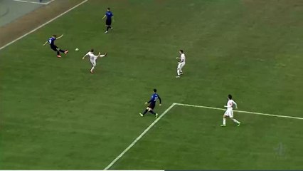 Bramka Sebastiana Kamińskiego / 20.03.2016