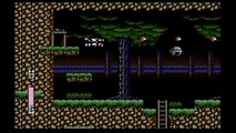 Nes Games Blaster Master | Ep1 | GAME LOCALIZATION