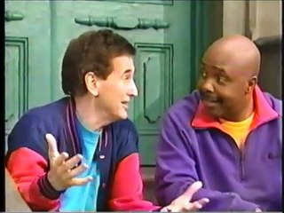 Sesame Street (#3279): Telly Writes a Letter