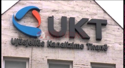 Këtë javë Tirana nis çmontimin e depozitave të ujit, të parat “Ali Demi” e “Kodra e Priftit”