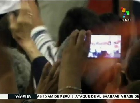 Perú: Keiko Fujimori se defenderá de acusaciones ante el JNE