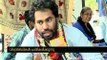 Hyderabad Central University hunger strike, students responses
