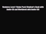 [PDF] Ventures Level 1 Value Pack (Student's Book with Audio CD and Workbook with Audio CD)