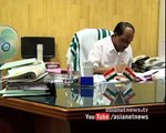 Bar bribary Case |Kodiyeri , V Sivankuttyi hatched conspiracy against me says K Babu