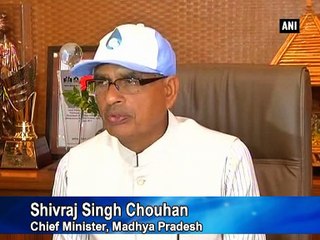 Shivraj Chouhan announces Rs 2 lakh compensation for boat capsize victims