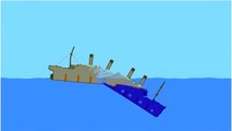 Titanic Sinking Sinking Simulator 2 Alpha 1 5 Video