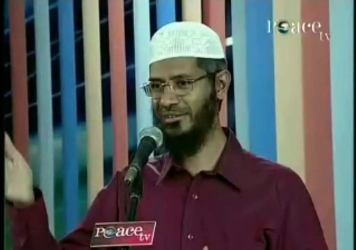 Quran says day for work and night for rest,is it sin to work at night Dr Zakir Naik