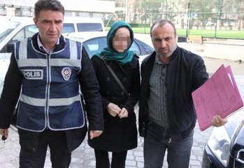 Kitap Çalıp, Başka Kitapçıya Satan Genç Kız Tutuklandı
