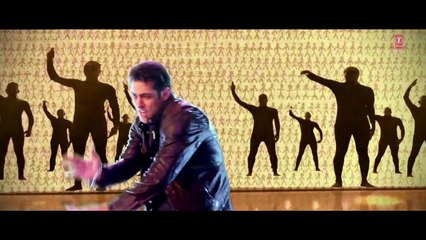 Jai Ho Title Song Full Video | Salman Khan, Daisy Shah, Tabu