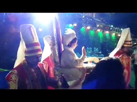 Sünnet Organizasyonu Sünnet Tahtı ve Yeniçeri Kiralama