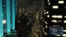Free Roam As Peter Parker!!! (The Amazing Spiderman 2 Glitch) Xbox One