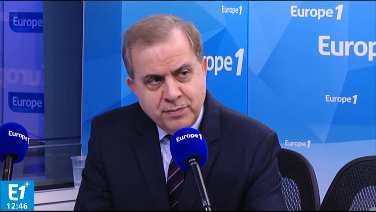 Pour Roger Karoutchi, Salah Abdeslam ne peut être déchu de sa nationalité