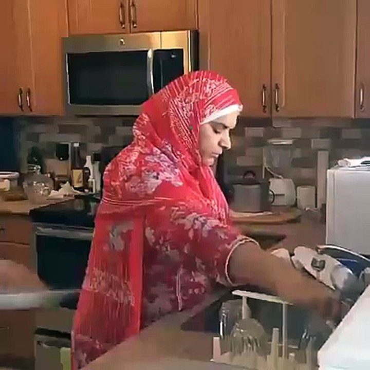 Sorry mom