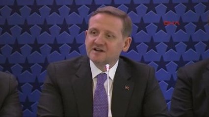 Kulüpler Birliği Vakfı Tarafından Süper Lig AŞ Paneli Yapıldı