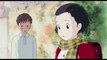 ONLY YESTERDAY Trailer (Studio Ghibli - Never-Before-Released)