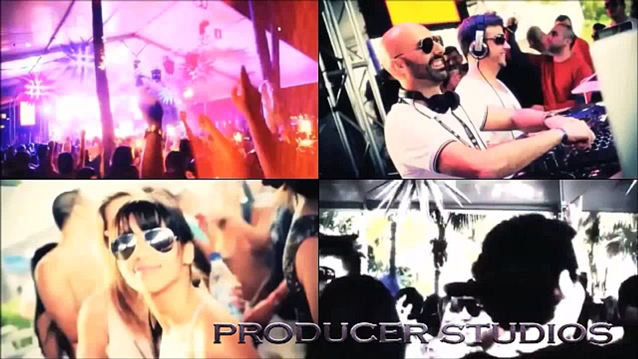 Musica de Antro - Ultimate Circuit 2 (Top 10) [The Best Electronic Music 2016]