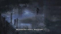 Basilisk - Death of Hotarubi (Japanese Subtitles)