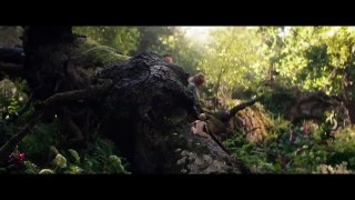 The Huntsman & The Ice Queen - Trailer #2 deutsch / german HD