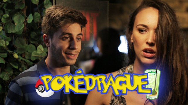 Pokédrague
