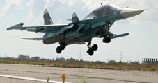 Rusya: Ateşkes Anlaşmasına Uymayan Gruplara Karşı Hava Saldırısı Yapabiliriz