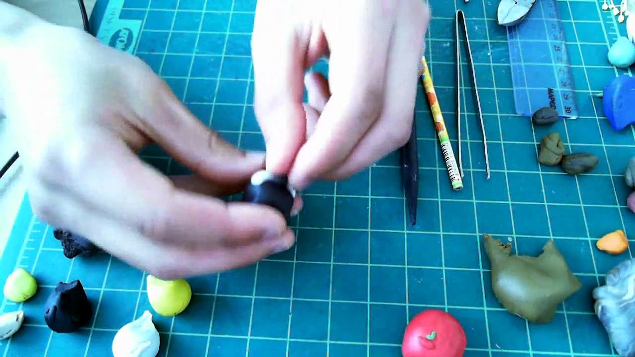 How to make Felix the cat