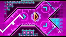 Geometry Dash Blast Processing 100%