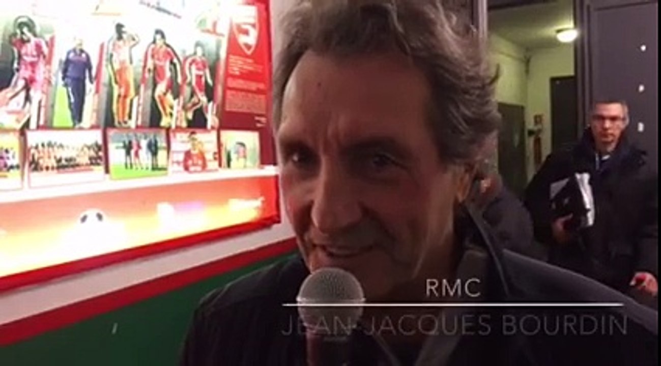Peut-on être journaliste et supporter du Nîmes Olympique