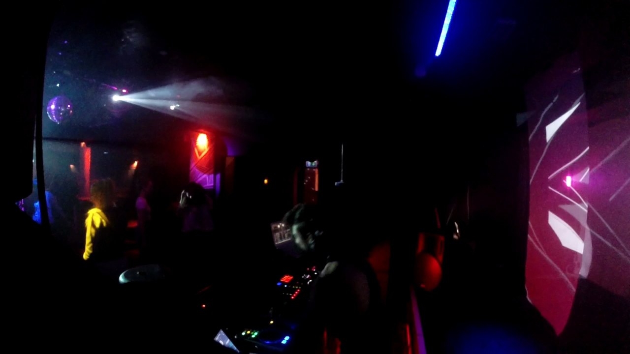 GUMBUZZ @ KLUBBING TEASER