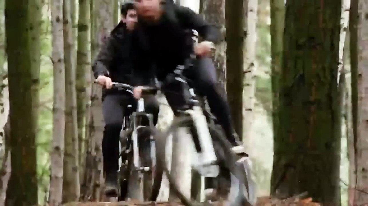 Wrong Turn 6 Last Resort Trailer #1 (2014) - Horror Movie HD