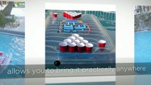 The Air Pong Inflatable Beer Pong Table | Best Inflatable Beer Pong Table