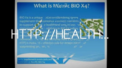 http://healthyboosterspro.com/bio-x4/