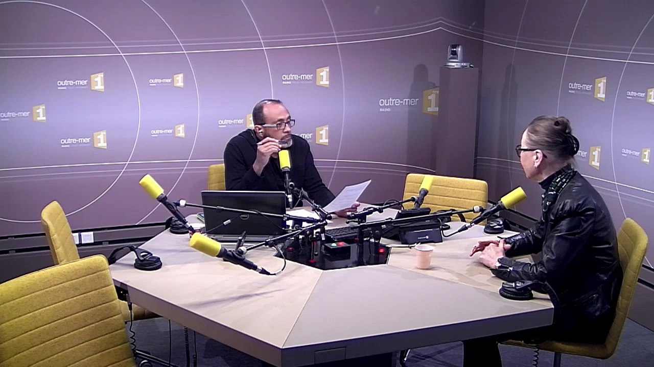 Invité du Jour C.Zimmer FFFranchise