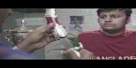 Spoof Video Shows The Only Way Bangladesh Will Have A #Mauka To Win The T20 World Cup!