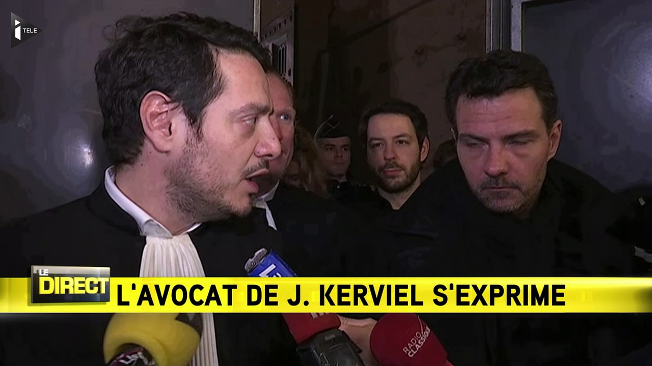 Affaire Kerviel : la justice reporte une éventuelle réouverture du procès