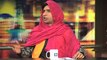 Dunya News- Sakhawat Naz's remarkable performance in Mazaaq Raat, watch video.