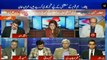 Hassan Nisar made female anchor embarrassed by not giving proper answer - Watch Video