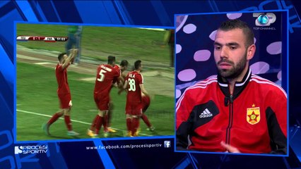 Procesi Sportiv, 20 Mars 2016, Pjesa 2 - Top Channel Albania - Sport Talk Show